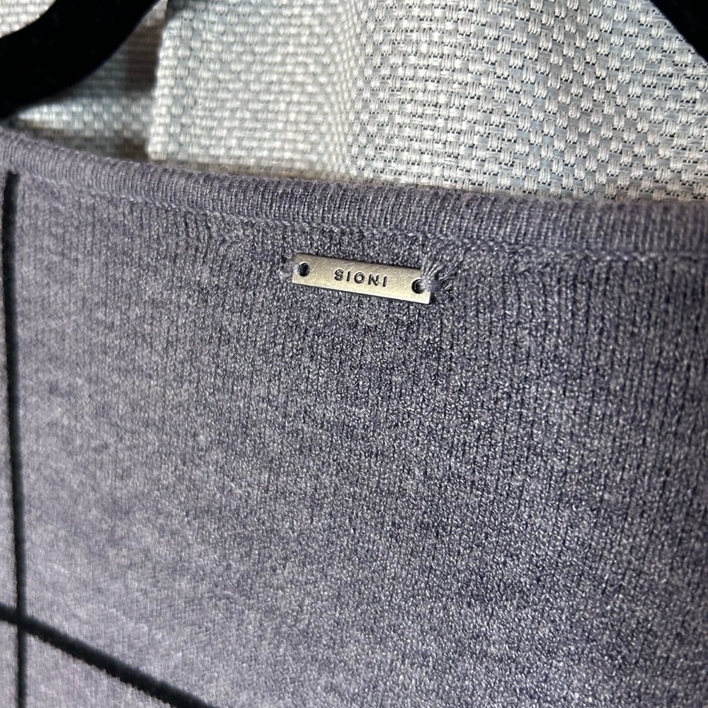 SIONI Cardigan - Picture 5 of 6